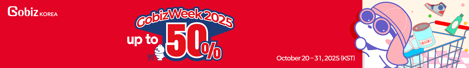 GobizWeek2025