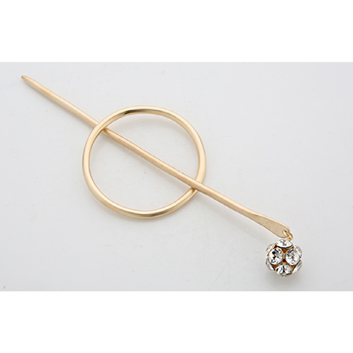 BINYEO - circle | binyeo, circle binyeo, hairpin
