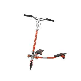 TRICYCLE KICK SCOOTER 8+