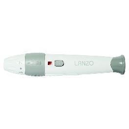 Lancing Device LANZO 2.0 - Pain Management Lancing Device