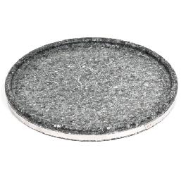 Stone Steak & Pizza Pan