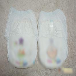 Baby Diaper Panty type OEM, made in Korea