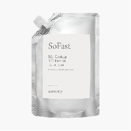 So-Fast Mu-Coating Silkprotein Treatment