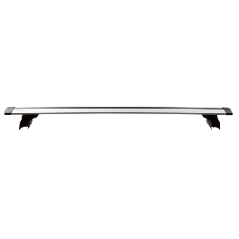 Flat through bar - Roof racks
