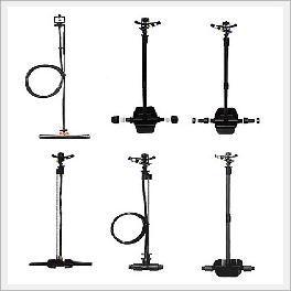 Sprinkler System for Farm Products
