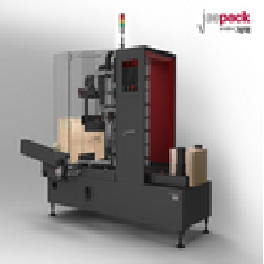 Case Erector GM12