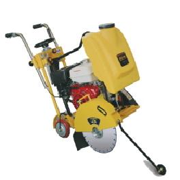 Concrete and Asphalt Cutter