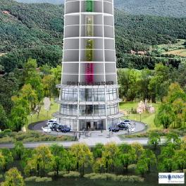 Revolutionary technology in Renewable Energy