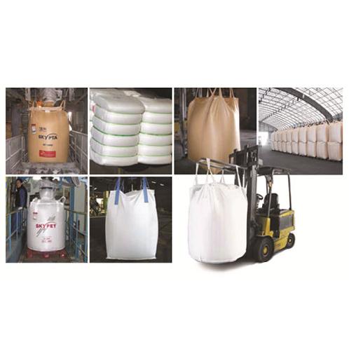 Logistics Packaging | Logistics Packaging, Packaging, FIBC, Round , Square, Breathable Bag, Box Type