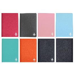 Smart Passport Case