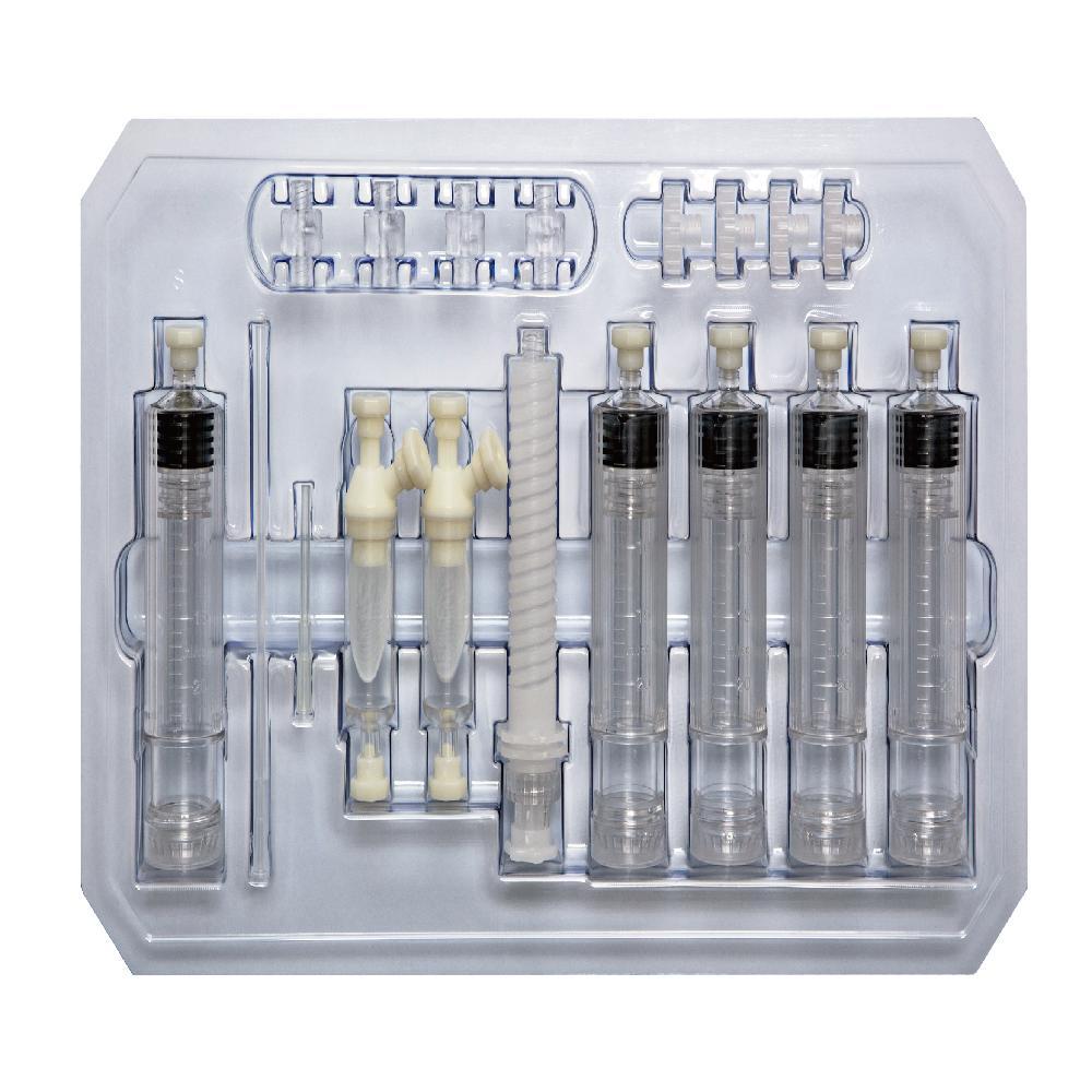 SmartX SVF Extraction Kit