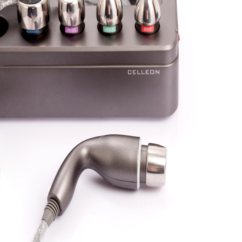 CELLEON (Ultrasonic Massager for Skin Care)