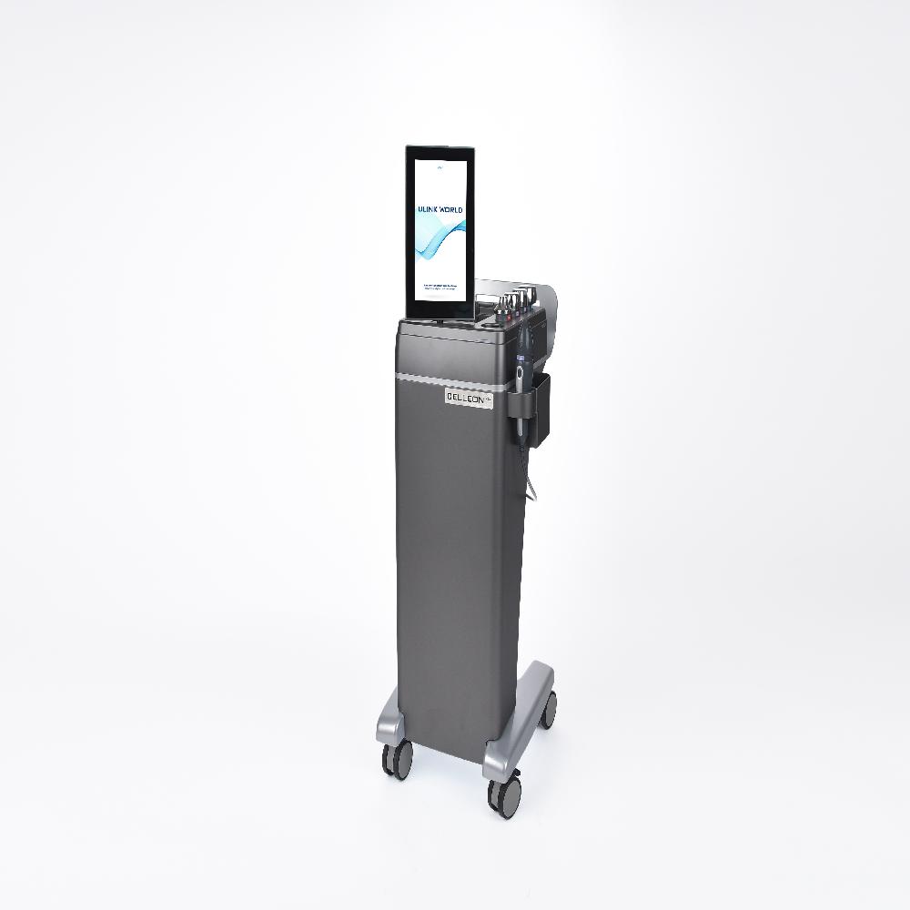 CELLEON (Ultrasonic Massager for Skin Care)