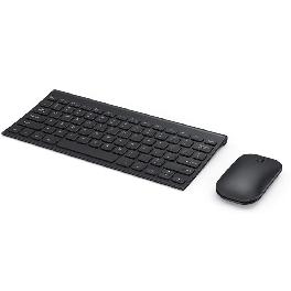 WIRELESS CONVENIENT COMFORTABLE LONG BATTERY DURABLE KEYBOARD