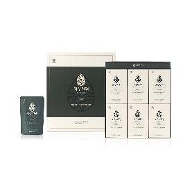WowDrink Plus Snail Extract