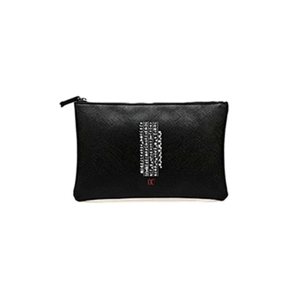 MADEHANMUT Hunminjeongeum Clutch Bag Korean Fashion Style Unique Bags Luxury Modern Design Items NEW