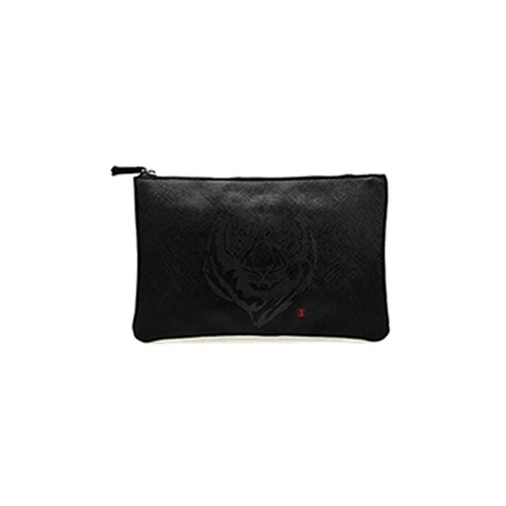 MADEHANMUT Hunminjeongeum Clutch Bag Korean Fashion Style Unique Bags Luxury Modern Design Items NEW