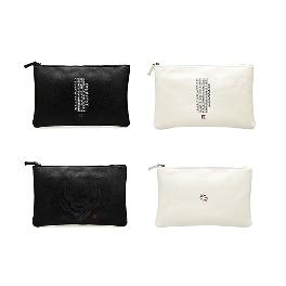 MADEHANMUT Hunminjeongeum Clutch Bag Korean Fashion Style Unique Bags Luxury Modern Design Items NEW
