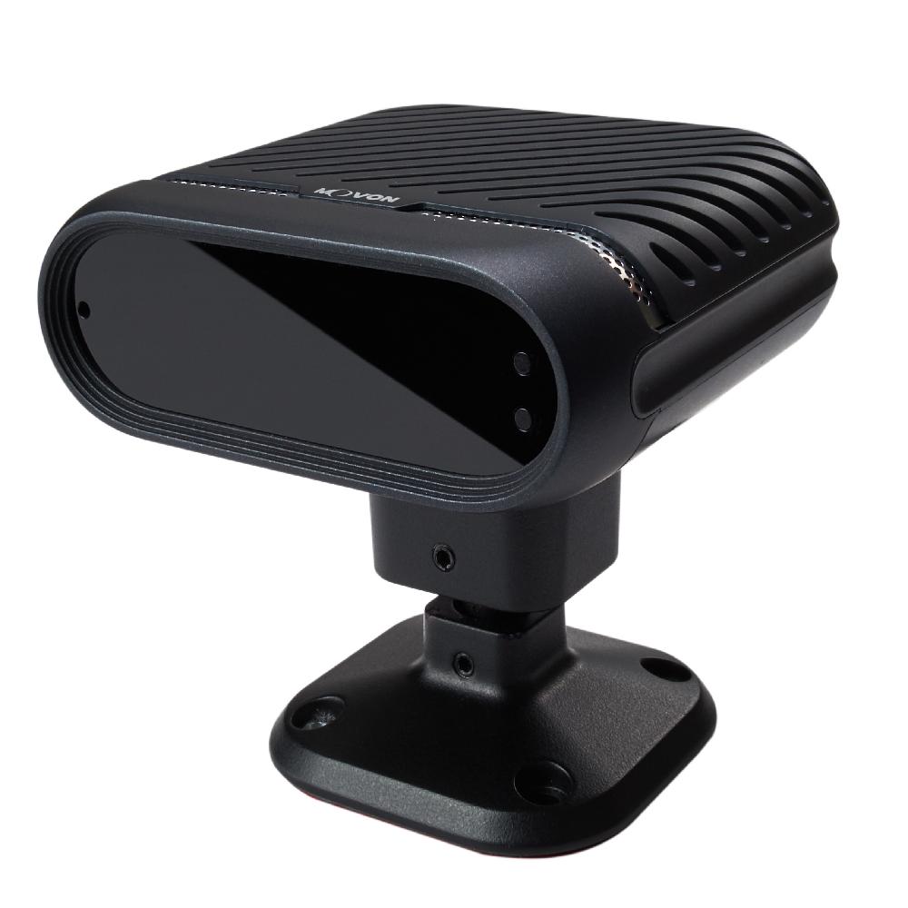 MDSM-7 Driver Fatigue Monitoring System