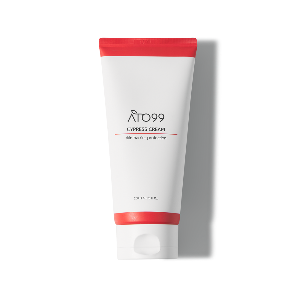 ATO99 Cypress Cream 200ml