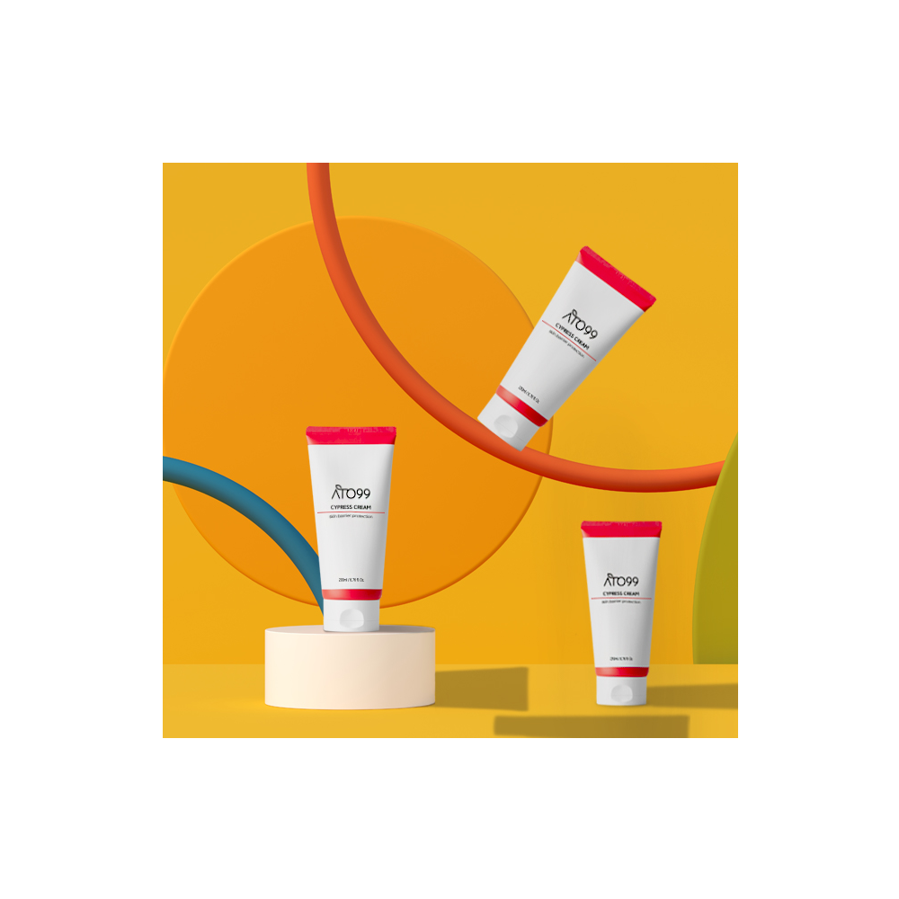 ATO99 Cypress Cream 200ml