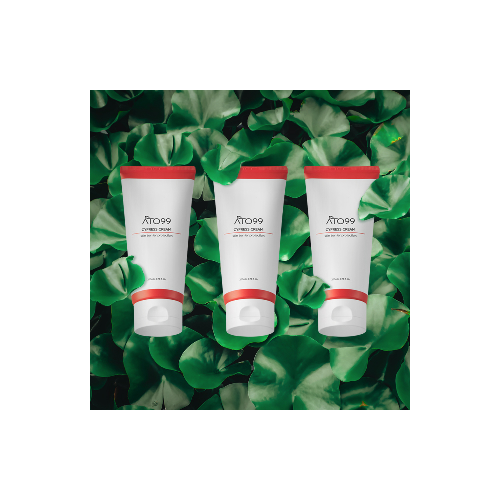 ATO99 Cypress Cream 200ml