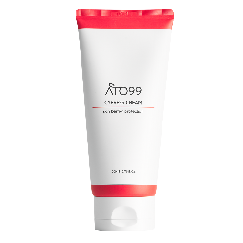 ATO99 Cypress Cream 200ml | Skin Care, Cosmetic, Baby, Cream, plant extreacts, moisturizing