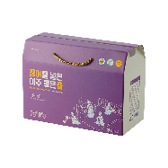 AJU EEL EXTRACT