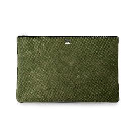 Pouch Bag_Tiger_XL