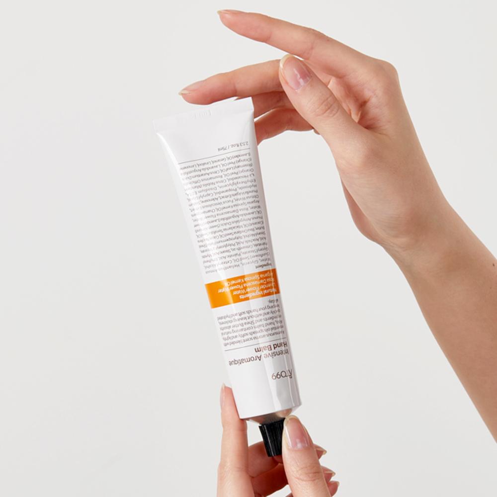 ATO99 Intensive Aromatique Hand Balm