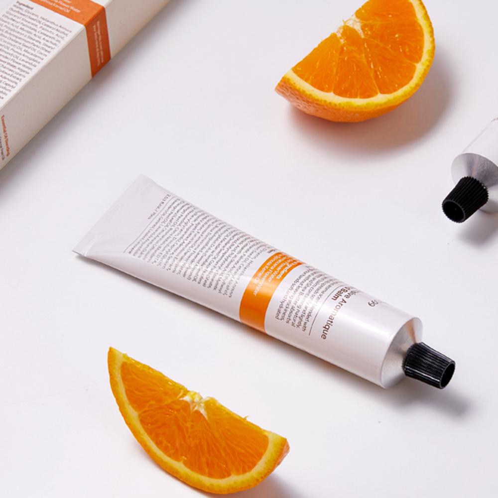 ATO99 Intensive Aromatique Hand Balm