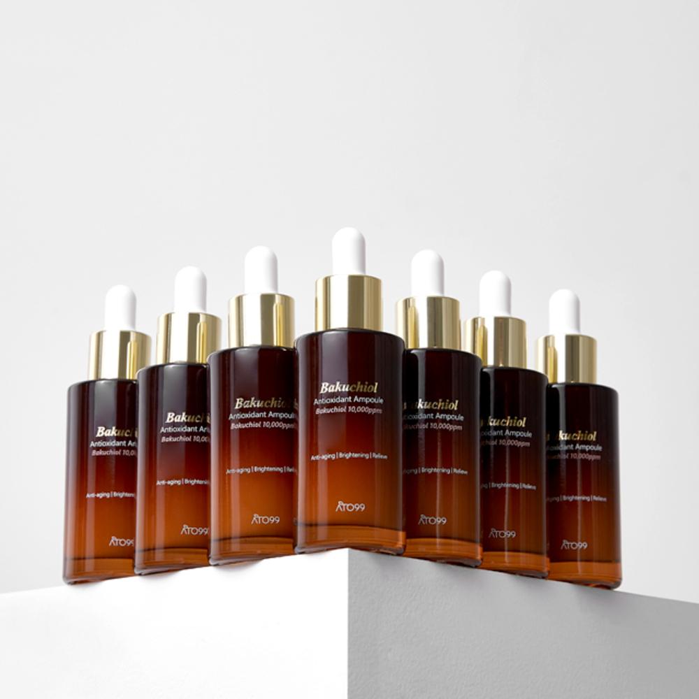 ATO99 Bakuchiol Antioxidant Ampoule