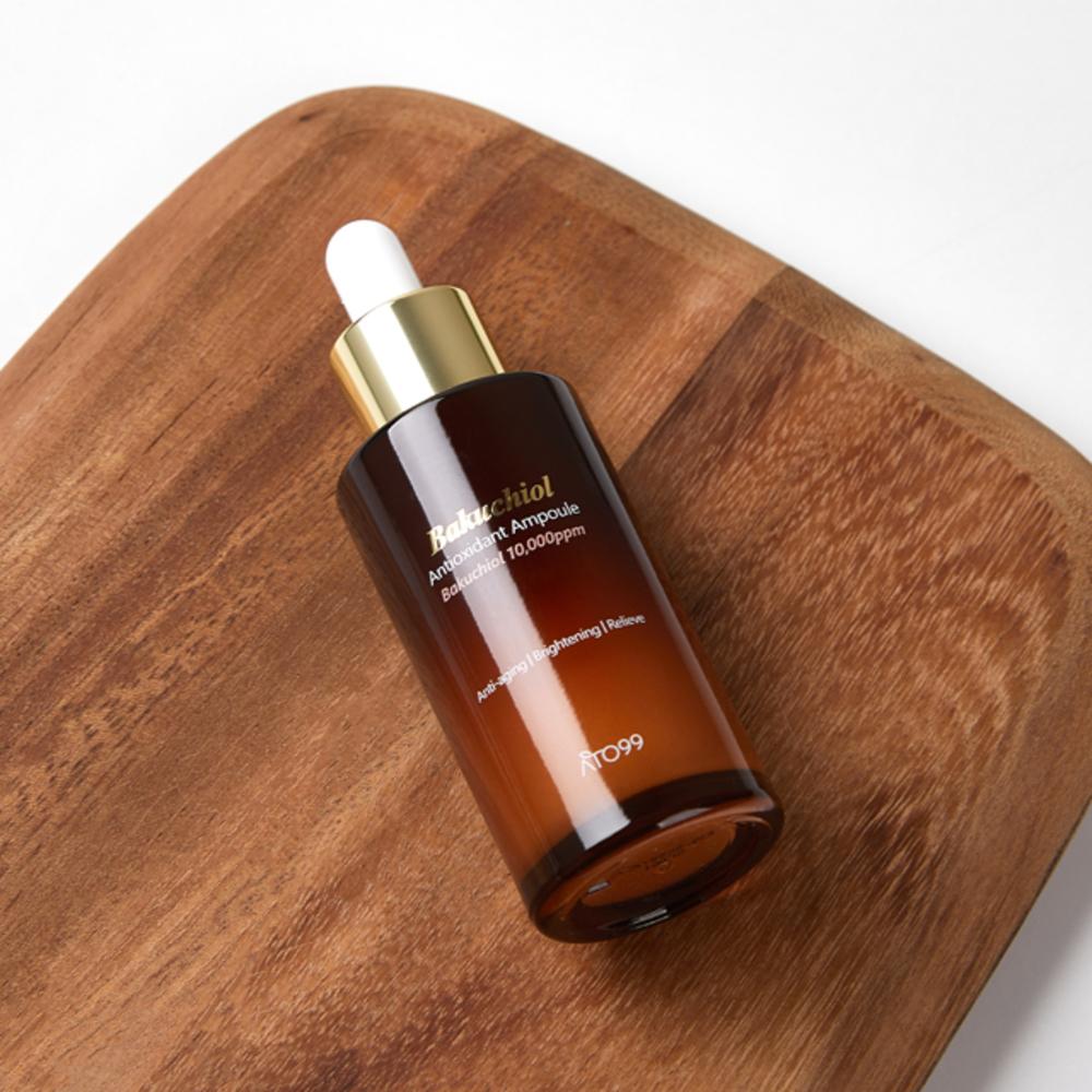 ATO99 Bakuchiol Antioxidant Ampoule