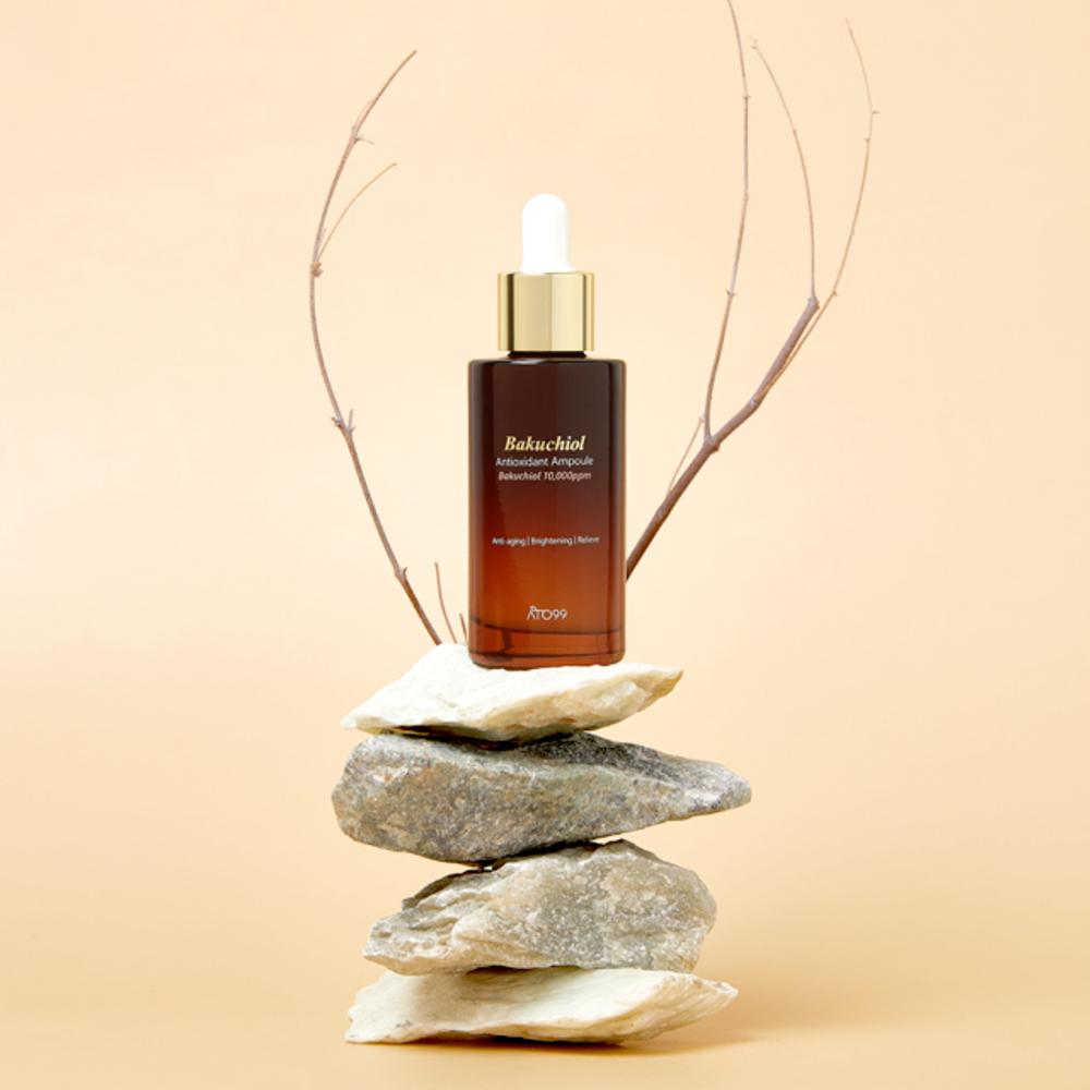 ATO99 Bakuchiol Antioxidant Ampoule