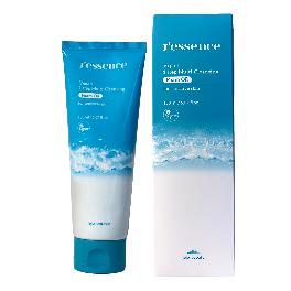 J'essence Vegan 1step Multi-Cleansing Foam Oil