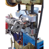 Extruder Machine