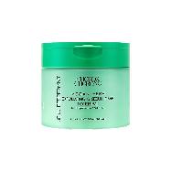 CHOROK CHORONG VEGAN HERB EXFOLIATING & SEBUM CARE JEJU PEPPERMINT TONER PAD