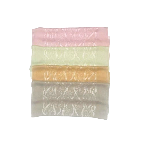 Embroidery   silk  scarf | silk  scarf,   Ombre scarf,  Showl ,  Hijab