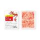 full image Red Snow Crab Cube