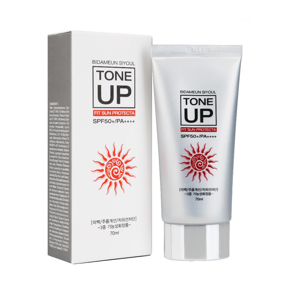 TONEUP FIT SUN PROTECTA