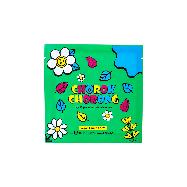 CHOROK CHORONG VEGAN HERB EXFOLIATING & SEBUM CARE JEJU PEPPERMINT TONER PAD(Travel Size)