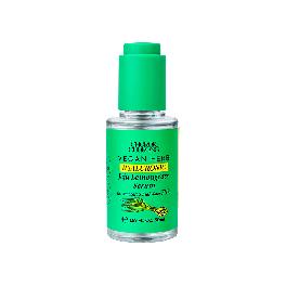 CHOROK CHORONG VEGAN HERB HYALURONIC JEJU LEMONGRASS SERUM
