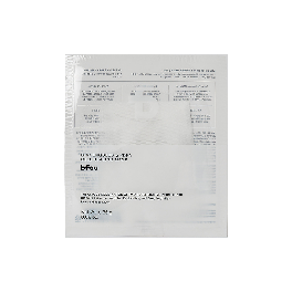 Ginseng Seed Regenerating Sheet Mask