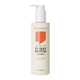 Cellrebiome 33 Silky Protein Ampoule