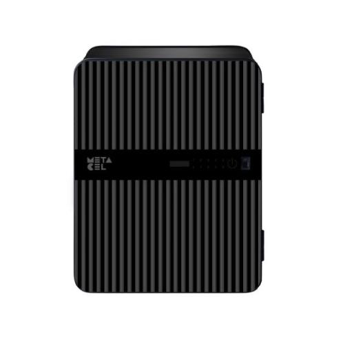 MC-40AL | DESIGN SAFE,STYLISH,	FIRE RESISTANT