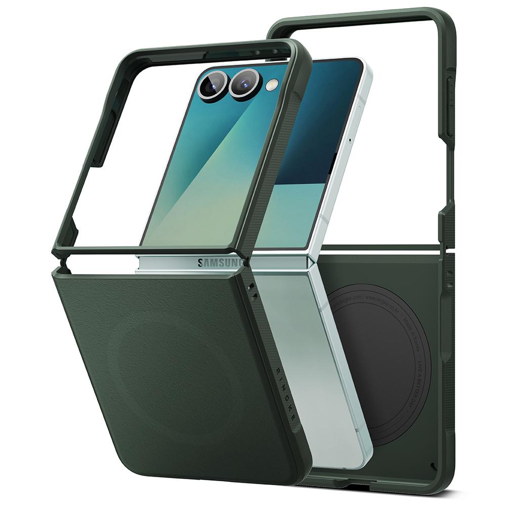 Onyx Magnetic