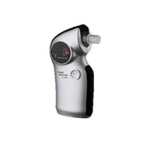 AL6000 | Breathalyzer	Replaceable sensor module