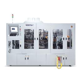 ASA-7200V Auto Stiffener & liD attach System