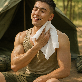 detail image4 Polarena Smell Good Body Wipes #Pleasure