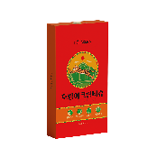 Tiger Cream Tissue
